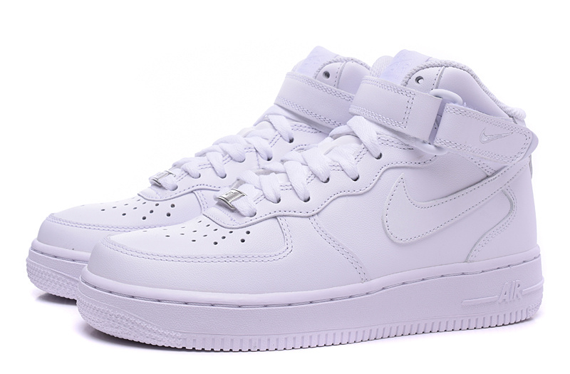 air force blanche homme
